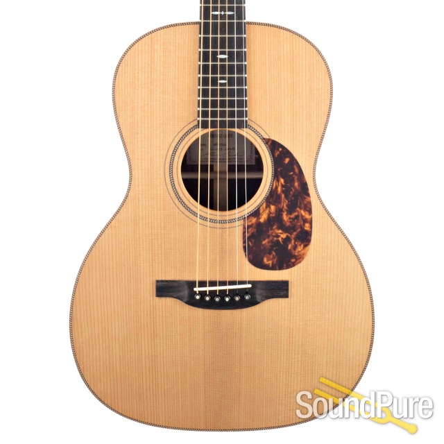Boucher HG-56 Adirondack/Rosewood #IN-1143-12FTB - Used — image 1