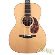 Boucher HG-56 Adirondack/Rosewood #IN-1143-12FTB - Used Boucher HG-56 Adirondack/Rosewood #IN-1143-12FTB - Used