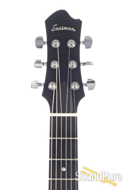 Eastman Romeo-SC Semi-Hollow Guitar #P2100118 - Used — image 5