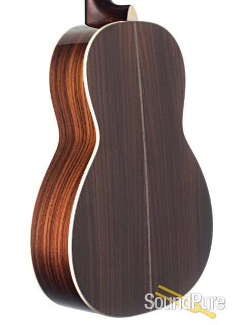 Eastman E20OO Adirondack/Rosewood #16957174 - Used — image 2