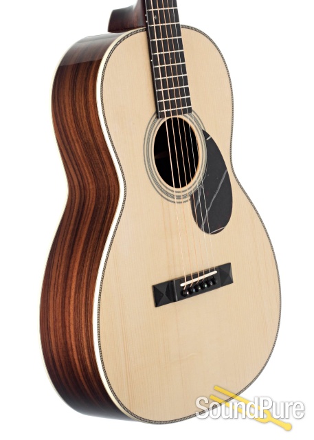 Eastman E20OO Adirondack/Rosewood #16957174 - Used — image 3