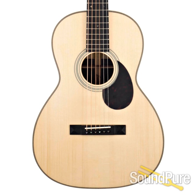 Eastman E20OO Adirondack/Rosewood #16957174 - Used — image 1