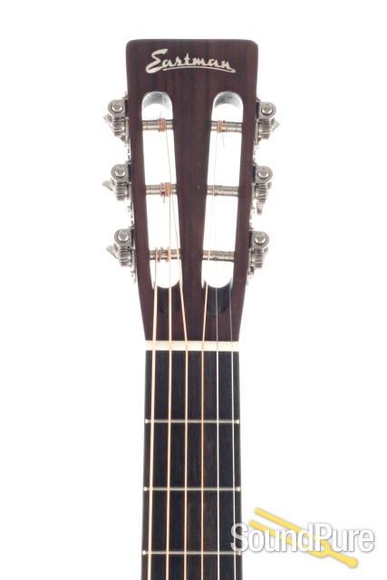 Eastman E20OO Adirondack/Rosewood #16957174 - Used — image 6