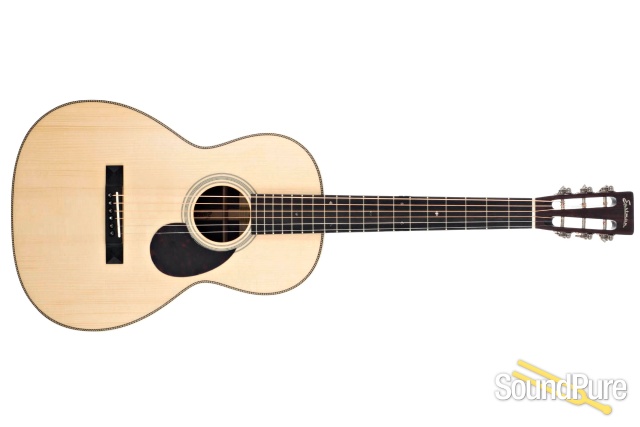 Eastman E20OO Adirondack/Rosewood #16957174 - Used — image 9