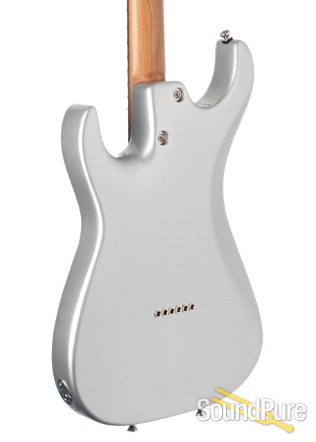 Anderson The Classic Inca Silver Guitar #02-24-21P - Used — image 2
