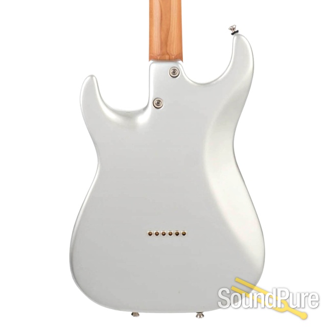 Anderson The Classic Inca Silver Guitar #02-24-21P - Used — image 7