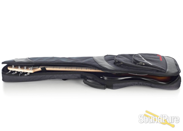 Sandberg California TT4 SL Tobacco Sunburst Bass #39163 — image 4