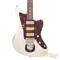 Anderson Raven Classic Dirty White Guitar #01-10-20A - Used