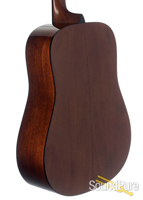 Martin CS D-18 Adirondack/Sinker Mahogany #2305133 - Used — image 2