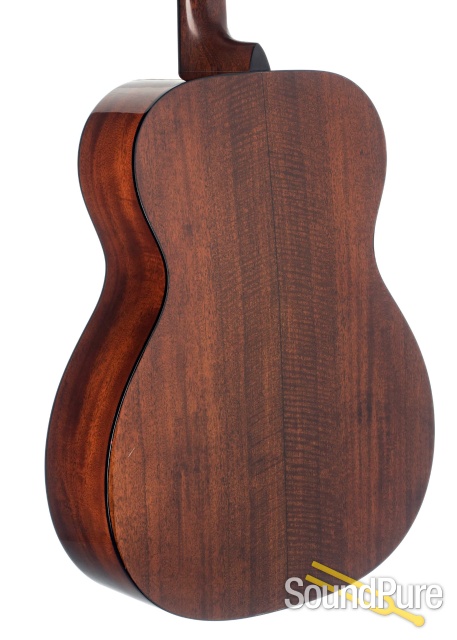 Martin 000-18 Sitka/Mahogany Acoustic Guitar #1986863 - Used — image 2