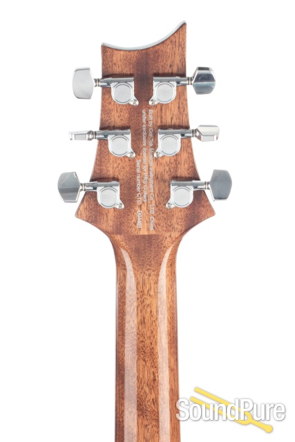 PRS SE A50e Angelus Acoustic Guitar #D04403 - Used — image 7
