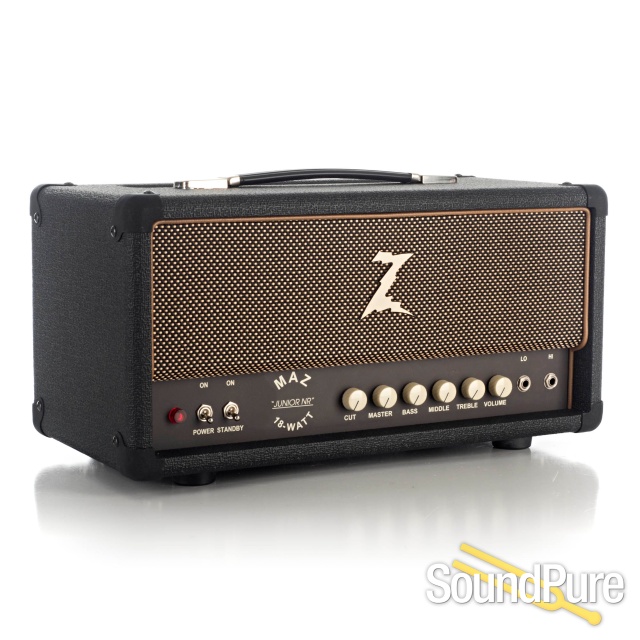 Dr. Z Maz 18 Jr. NR 18W Head - Used — image 3