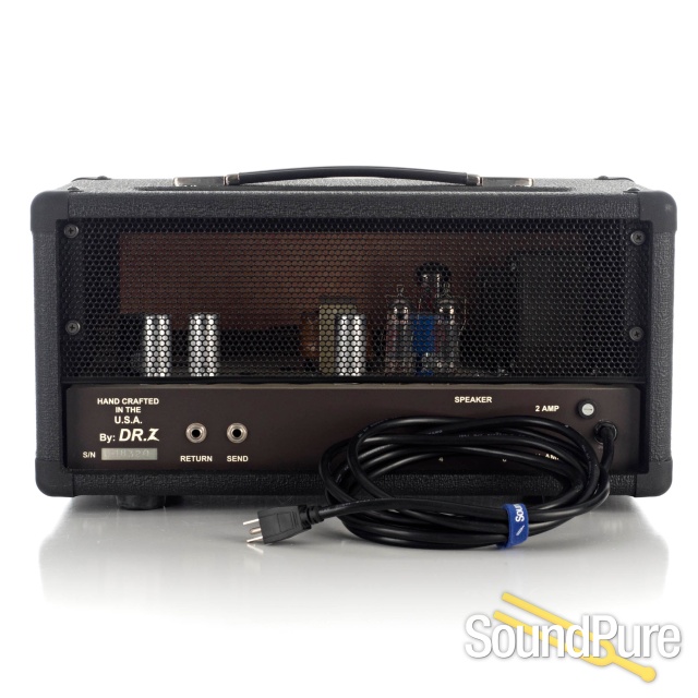 Dr. Z Maz 18 Jr. NR 18W Head - Used — image 5