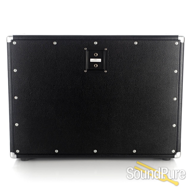 Avatar Vintage 30 2x12 Cabinet - Used — image 2