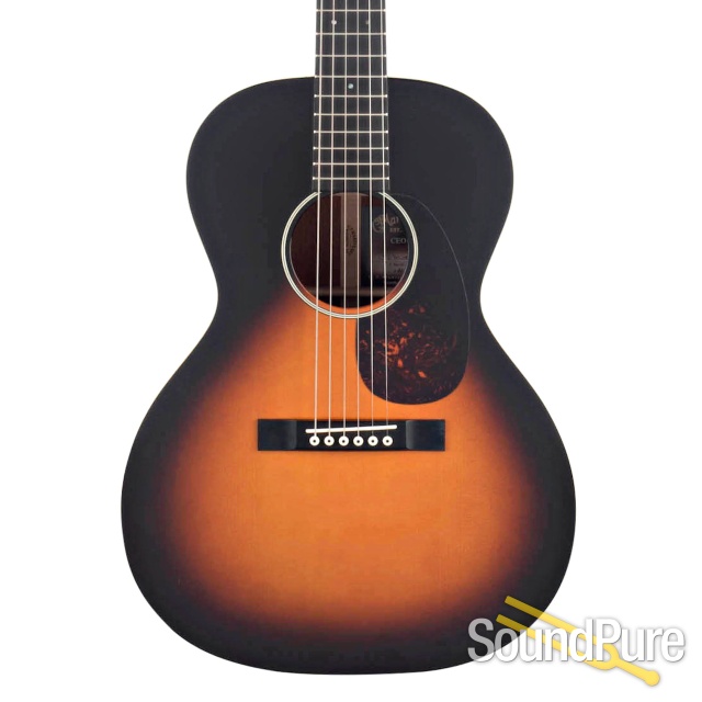 Martin CEO-7 Adirondack/Mahogany Acoustic #2462909 - Used — image 1