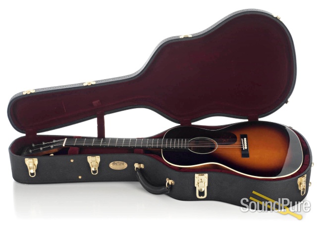 Martin CEO-7 Adirondack/Mahogany Acoustic #2462909 - Used — image 5