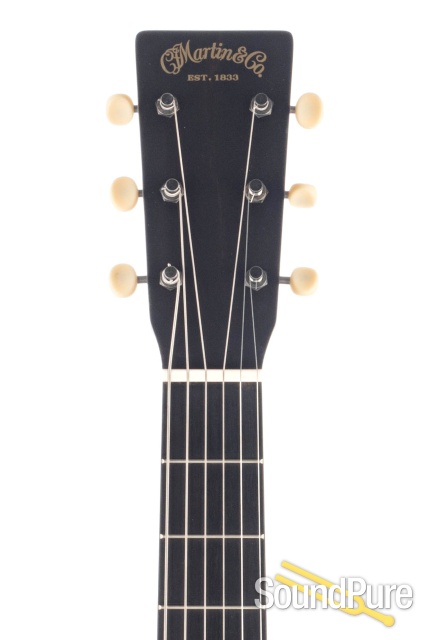 Martin CEO-7 Adirondack/Mahogany Acoustic #2462909 - Used — image 6
