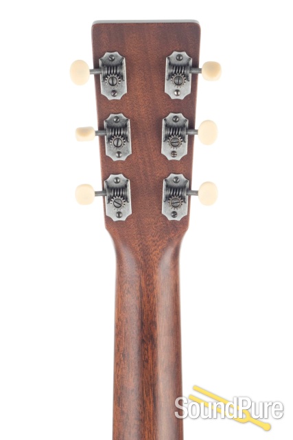 Martin CEO-7 Adirondack/Mahogany Acoustic #2462909 - Used — image 7