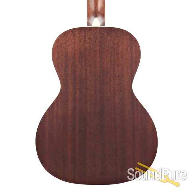 Martin CEO-7 Adirondack/Mahogany Acoustic #2462909 - Used — image 8