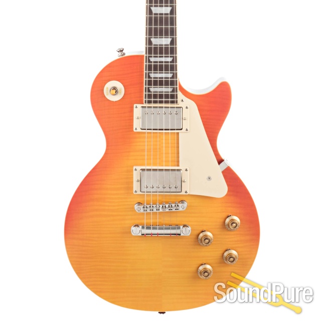Epiphone '59 Anniversary Les Paul Guitar #2011152152 - Used — image 1