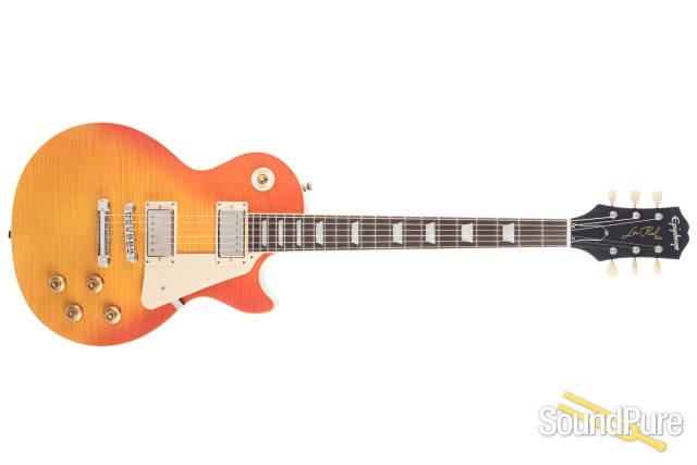 Epiphone '59 Anniversary Les Paul Guitar #2011152152 - Used — image 8