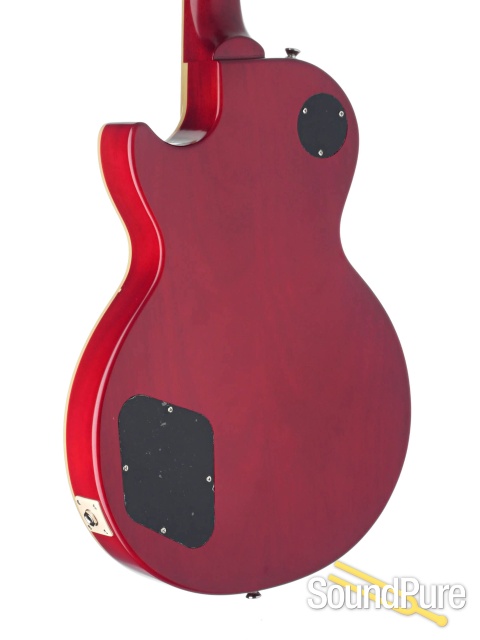 Epiphone Joe Bonamassa 59 LP Standard #21051530250 - Used — image 2