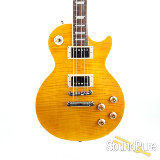 Epiphone Joe Bonamassa 59 LP Standard #21051530250 - Used — image 1