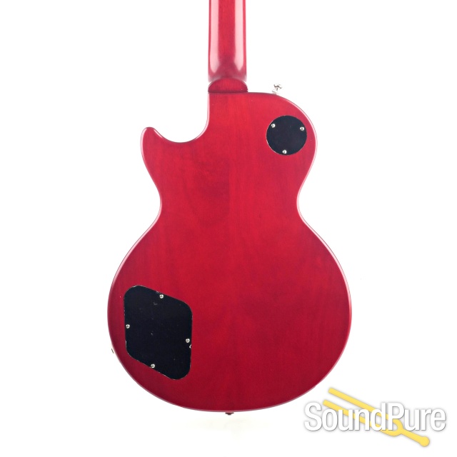 Epiphone Joe Bonamassa 59 LP Standard #21051530250 - Used — image 7