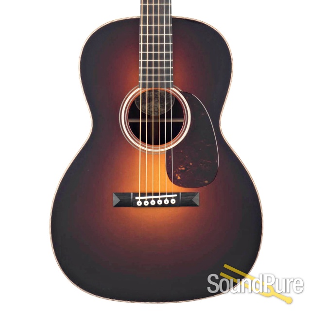Collings 0002H A SS Adirondack/Rosewood Acoustic #32003 — image 1