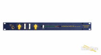 Chandler Limited Germanium Mic Pre/DI w/ PSU-1 Chandler Limited Germanium Mic Pre/DI w/ PSU-1