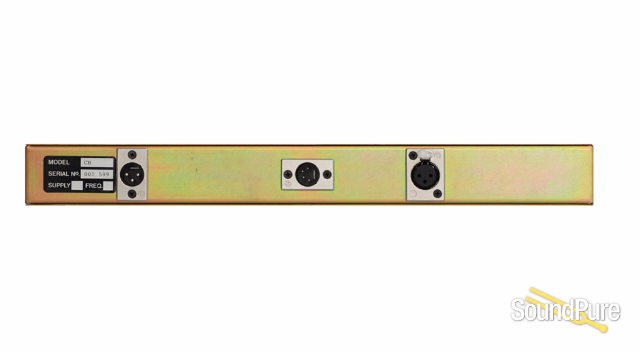 Chandler Limited TG 12411 Pre and EQ w/ PSU-1 — image 3