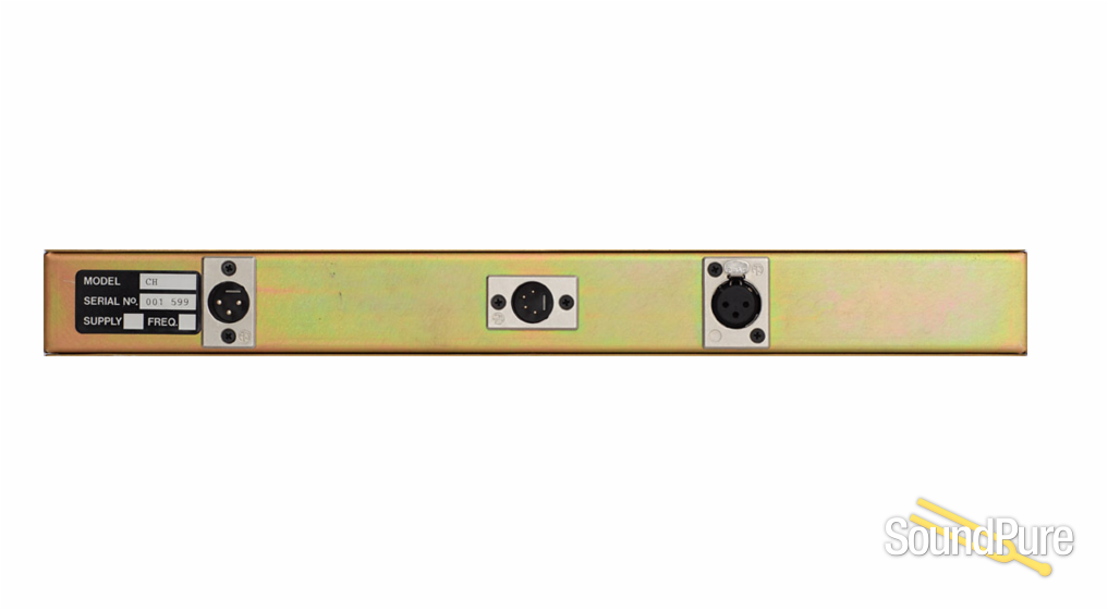 Chandler Limited TG 12411 Pre And EQ W/ PSU-1 | Soundpure.com