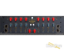 Chandler Limited TG12345 Curve Bender EQ w/ PSU-1 Chandler Limited TG12345 Curve Bender EQ w/ PSU-1