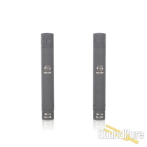 Schoeps Colette Stereo Set CMC 6 + MK 4 - Used Schoeps Colette Stereo Set CMC 6 + MK 4 - Used