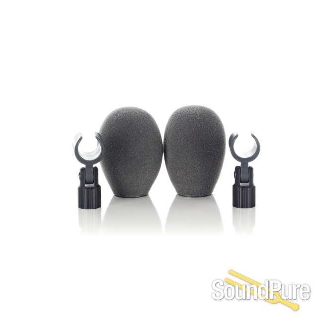 Schoeps Colette Stereo Set CMC 6 + MK 4 - Used — image 3