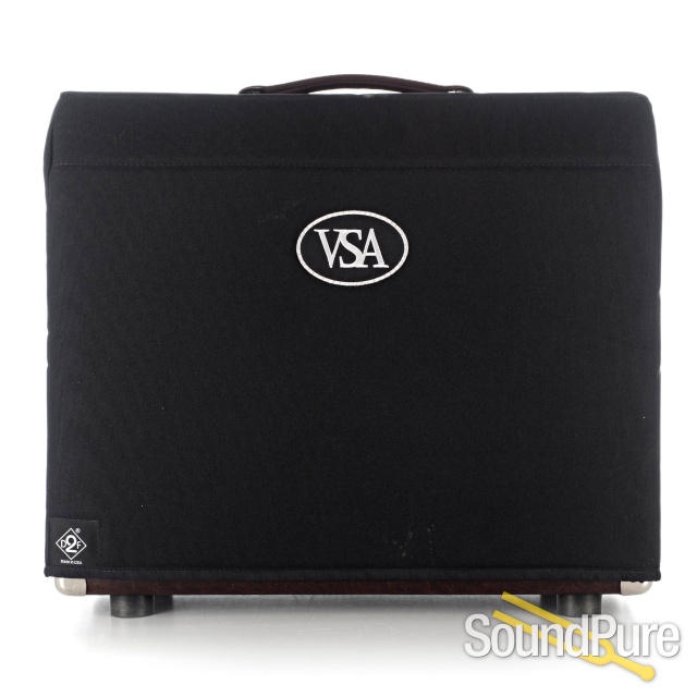 Vintage Sound Vintage 15 1x12 Combo Amp #0437 - Used — image 2