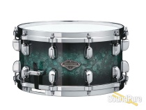 Tama 6.5x14 Starclassic Performer Maple Birch Drum-Blue