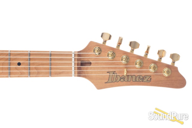 Ibanez AZ224BCG-DET AZ Premium Guitar #191018697 - Used — image 5