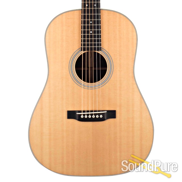 Martin CS D-12 Sitka/EIR Acoustic Guitar #1892167 - Used — image 1
