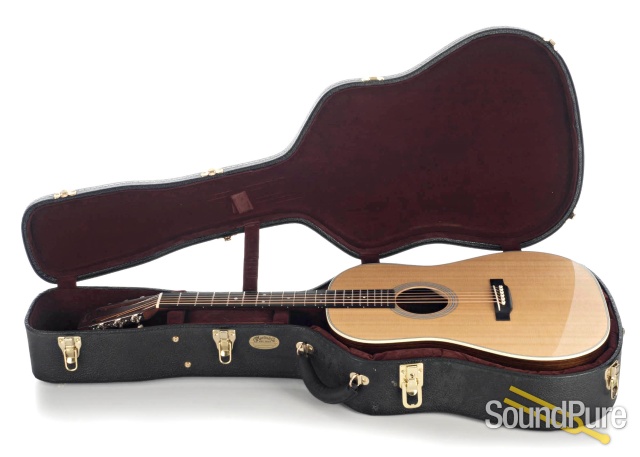 Martin CS D-12 Sitka/EIR Acoustic Guitar #1892167 - Used — image 5
