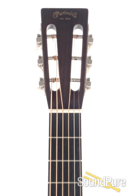 Martin CS D-12 Sitka/EIR Acoustic Guitar #1892167 - Used — image 6