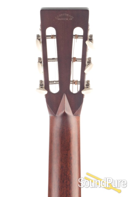 Martin CS D-12 Sitka/EIR Acoustic Guitar #1892167 - Used — image 7