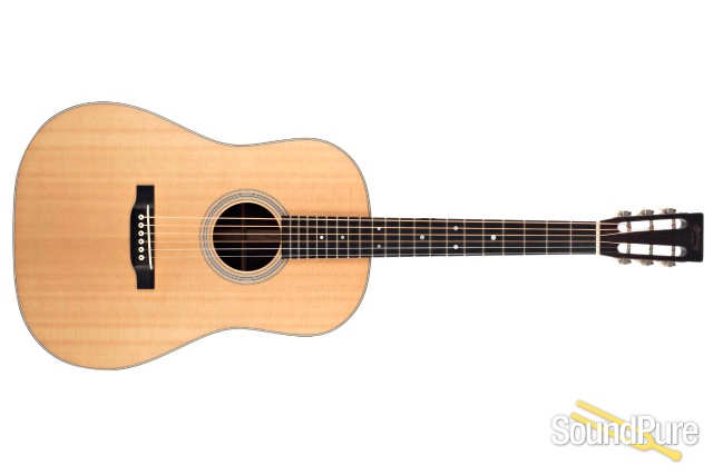 Martin CS D-12 Sitka/EIR Acoustic Guitar #1892167 - Used — image 9