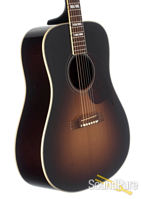 Gibson Hummingbird Pro Sunburst #11964060 - Used — image 2