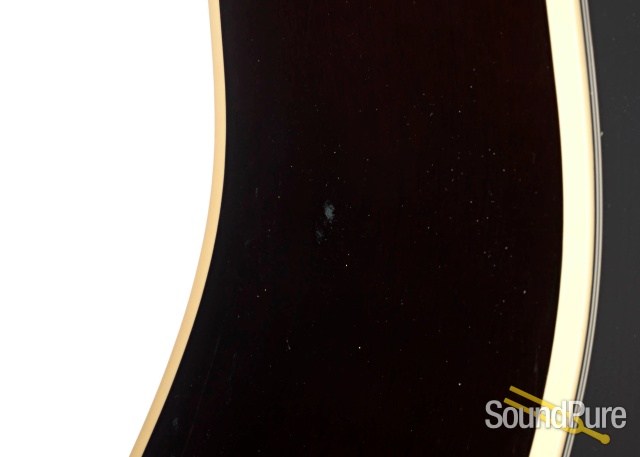 Gibson Hummingbird Pro Sunburst #11964060 - Used — image 3