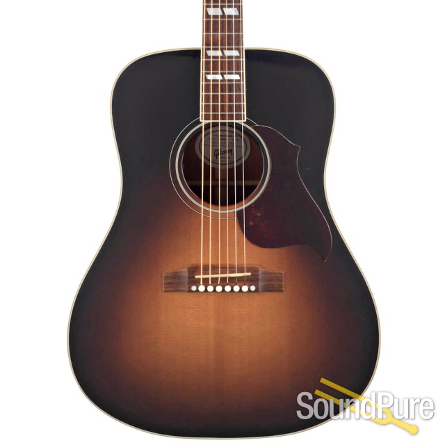 Gibson Hummingbird Pro Sunburst #11964060 - Used — image 1