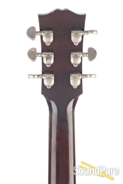 Gibson Hummingbird Pro Sunburst #11964060 - Used — image 8