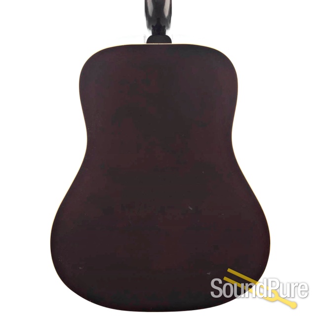 Gibson Hummingbird Pro Sunburst #11964060 - Used — image 9