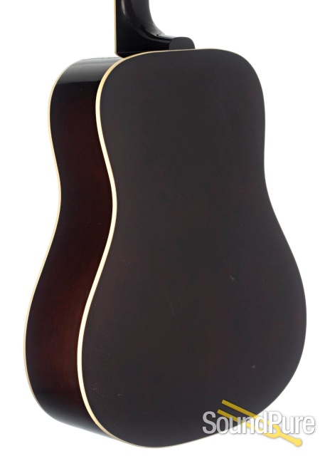 Gibson Hummingbird Pro Sunburst #11964060 - Used — image 13