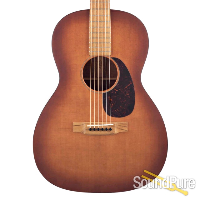Martin 000-17SM Spruce/Mahogany Guitar #1837746 - Used — image 1